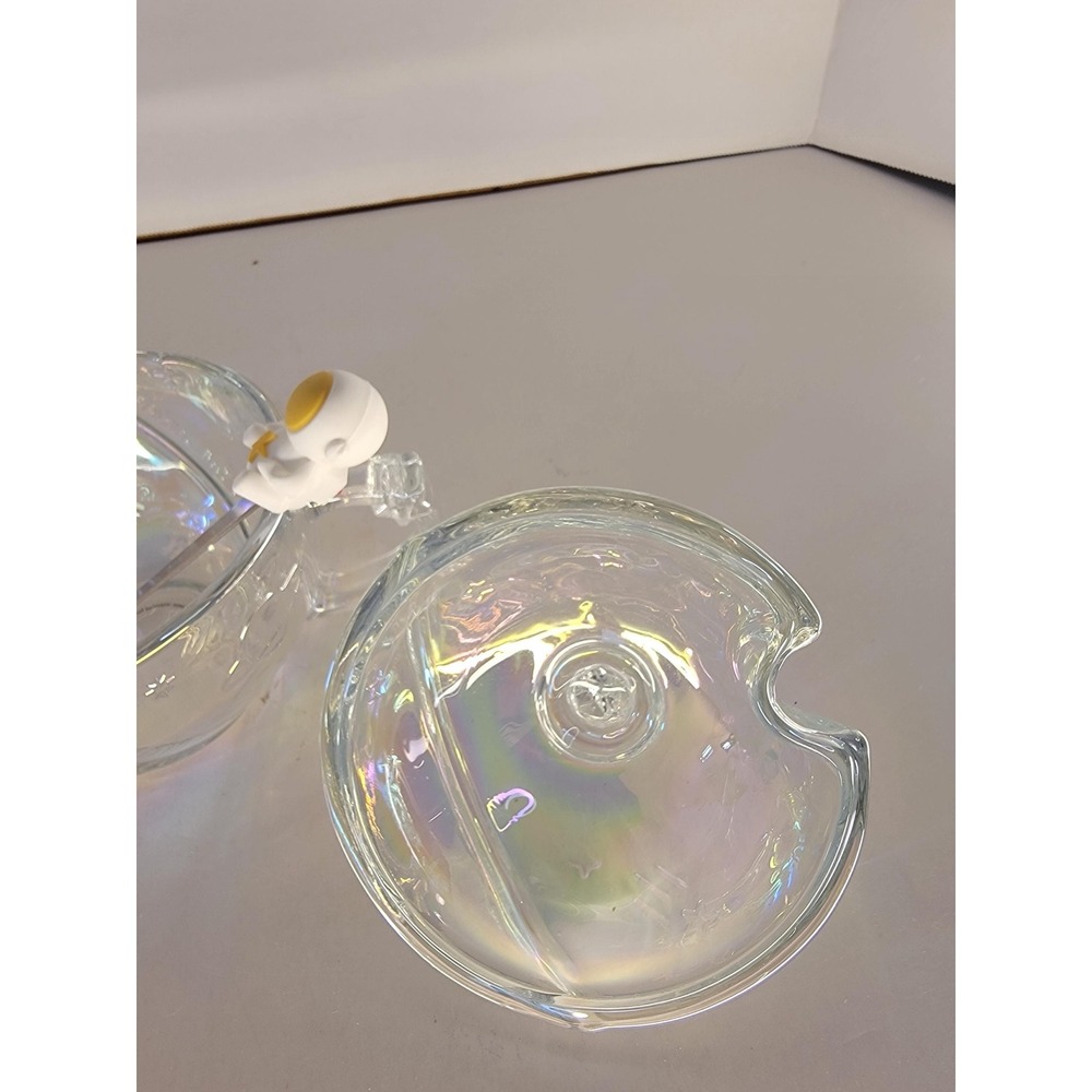 Room 2 Room Glass Planet Mug With‎ Spoon – Astronaut Handle – Original Box - Picture 6 of 14